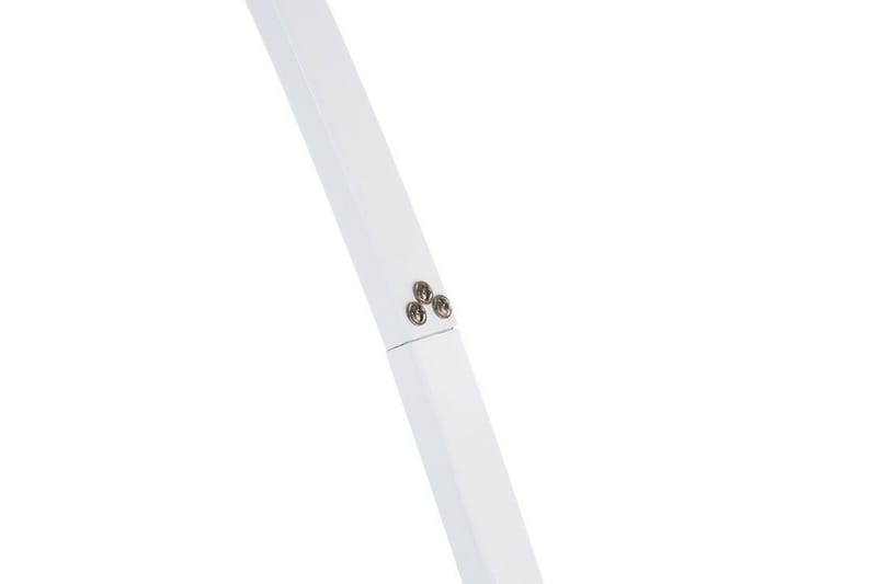 Benue Golvlampa 188 cm - Vit - Products - Belysning - Lampor & belysning inomhus - Designlampor - Båglampa