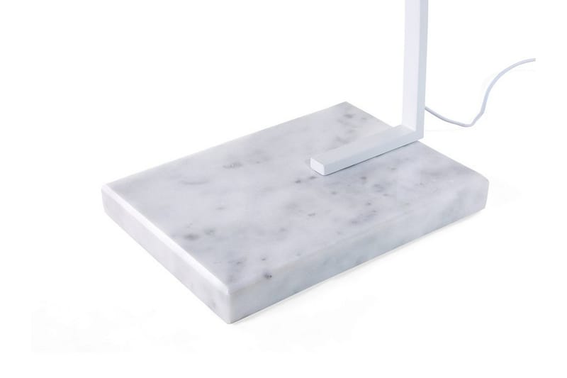 Benue Golvlampa 188 cm - Vit - Products - Belysning - Lampor & belysning inomhus - Designlampor - Båglampa