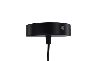 Nicola Pendellampa 36 cm - Grå - Products - Belysning - Lampor & belysning inomhus - Designlampor - Fjäderlampa