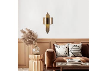 Opviq Vägglampa - Vintage - Products - Belysning - Lampor & belysning inomhus - Vägglampa