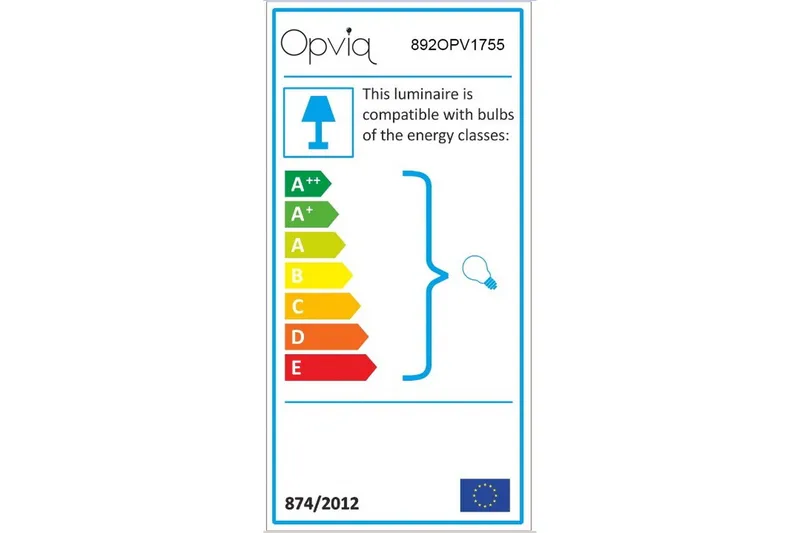 Opviq Yildo Taklampa - Svart/Koppar - Products - Belysning - Lampor & belysning inomhus - Taklampa & takbelysning