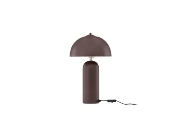 Corello Bordslampa 45 cm - Beige - Products - Belysning - Lampor & belysning inomhus - Sovrumslampa - Sänglampa - Sängbordslampa
