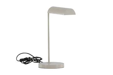 Harmonica Bordslampa - Beige - Products - Belysning - Lampor & belysning inomhus - Sovrumslampa - Sänglampa - Sängbordslampa