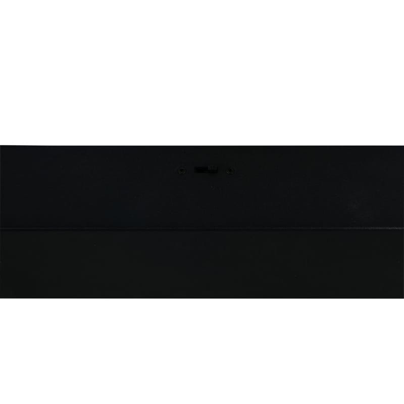 Pendel TRIO Arcola - 115 cm, Mattsvart - Products - Belysning - Lampor & belysning inomhus - Taklampa & takbelysning - Kökslampa & taklampa kök