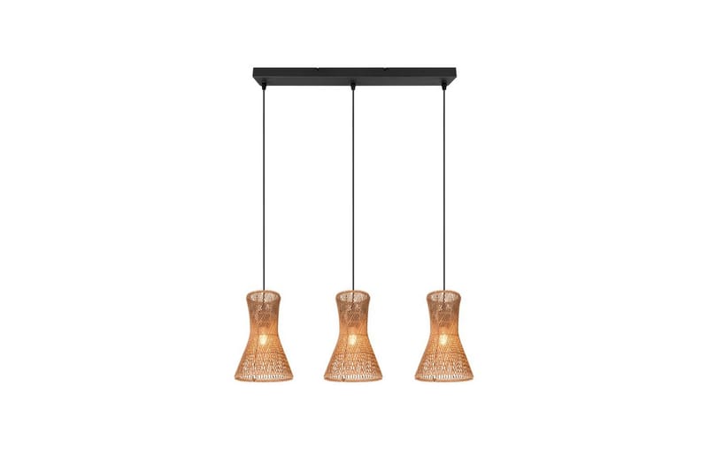 Pendel TRIO Bijou 3-del - 3-del - Products - Belysning - Lampor & belysning inomhus - Taklampa & takbelysning - Kökslampa & taklampa kök