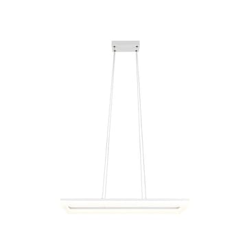 Pendel TRIO Camino - Mattvit - Products - Belysning - Lampor & belysning inomhus - Taklampa & takbelysning - Kökslampa & taklampa kök