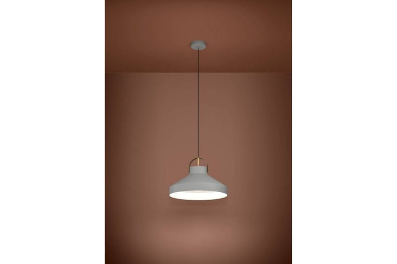 Takpendel Eglo Estepona Grå - Products - Belysning - Lampor & belysning inomhus - Taklampa & takbelysning - Pendellampa & hänglampa