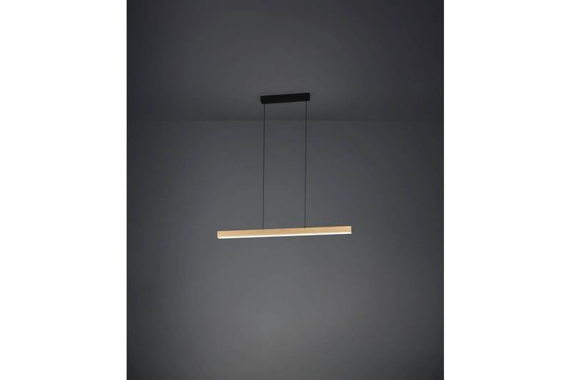 Takpendel Eglo Montebuono Brun - Products - Belysning - Lampor & belysning inomhus - Taklampa & takbelysning - Pendellampa & hänglampa