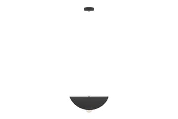 Takpendel Eglo Saceda Svart/Guld 41 cm - 41 cm - Products - Belysning - Lampor & belysning inomhus - Taklampa & takbelysning - Pendellampa & hänglampa