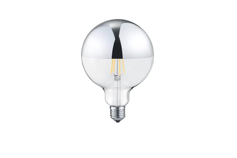 Filament Lampa Globe 7W 680Lm 2700K LED E27