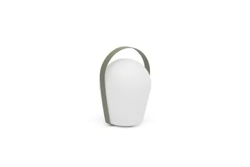 Hillerstorp Glimra Bordslampa Utomhus - Grön - Products - Belysning - Utelampor & utomhusbelysning - Bordslampa utomhus