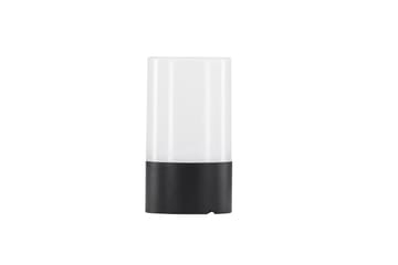 Tubu Bordslampa Utomhus - Svart - Products - Belysning - Utelampor & utomhusbelysning - Bordslampa utomhus