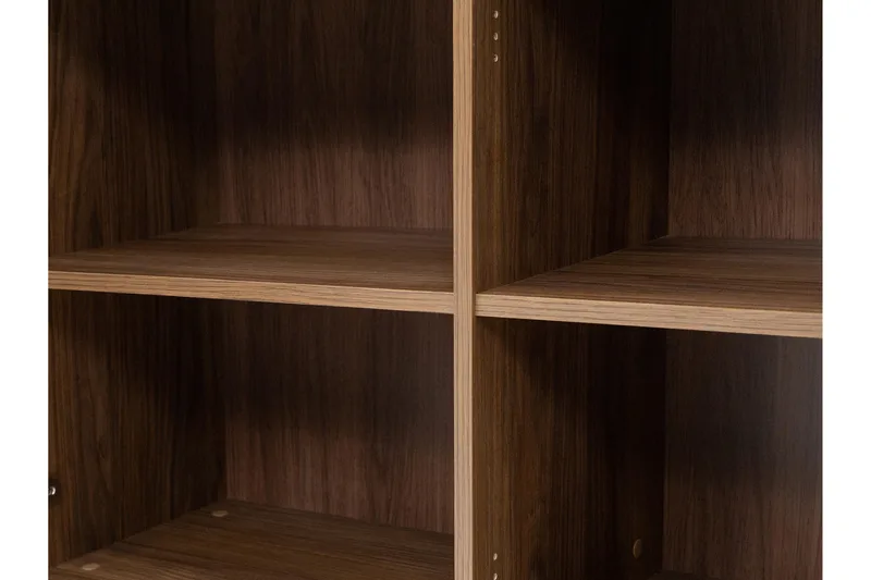 Akihito Byrå 160 cm - Brun - Products - Förvaring - Förvaringsmöbler - Byrå