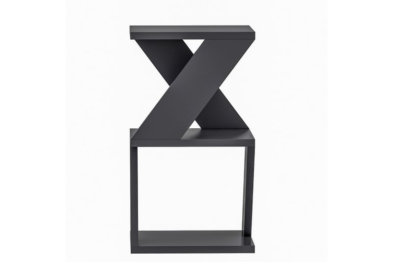 Albeni Skänk 30 cm - Antracit - Products - Förvaring - Förvaringsmöbler - Sideboard & skänk