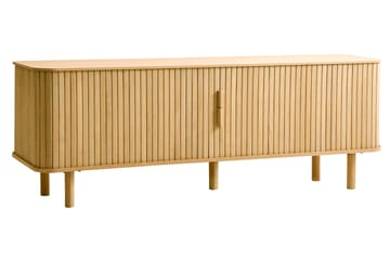 Ankur Konsollbord 160 cm - Beige - Products - Förvaring - Förvaringsmöbler - Sideboard & skänk