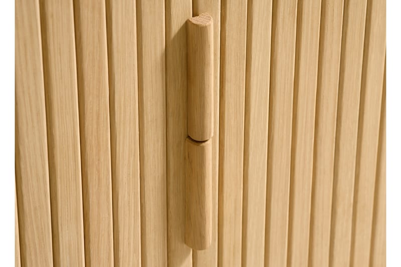 Ankur Konsollbord 160 cm - Beige - Products - Förvaring - Förvaringsmöbler - Sideboard & skänk