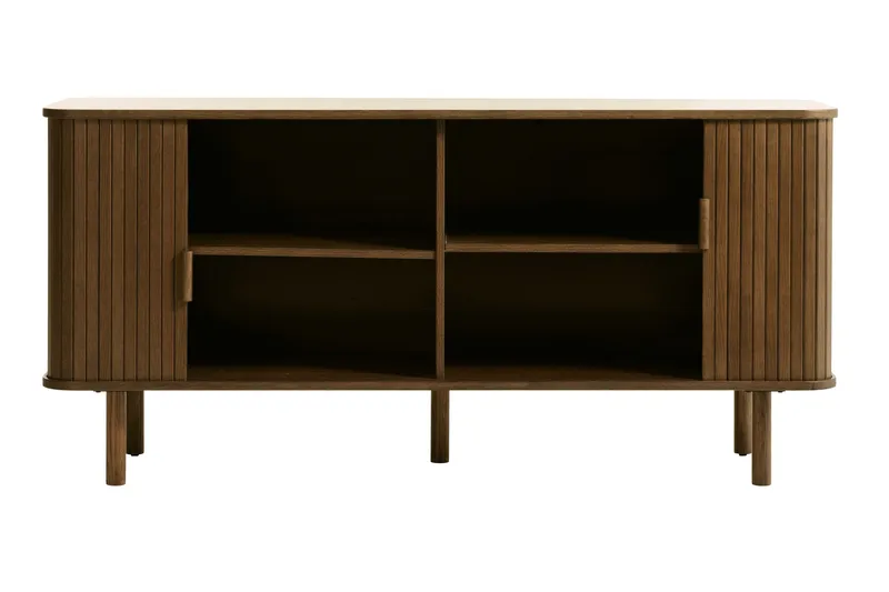 Ankur Konsollbord 160 cm - Brun - Products - Förvaring - Förvaringsmöbler - Sideboard & skänk