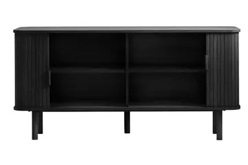 Ankur Konsollbord 160 cm - Svart - Products - Förvaring - Förvaringsmöbler - Sideboard & skänk