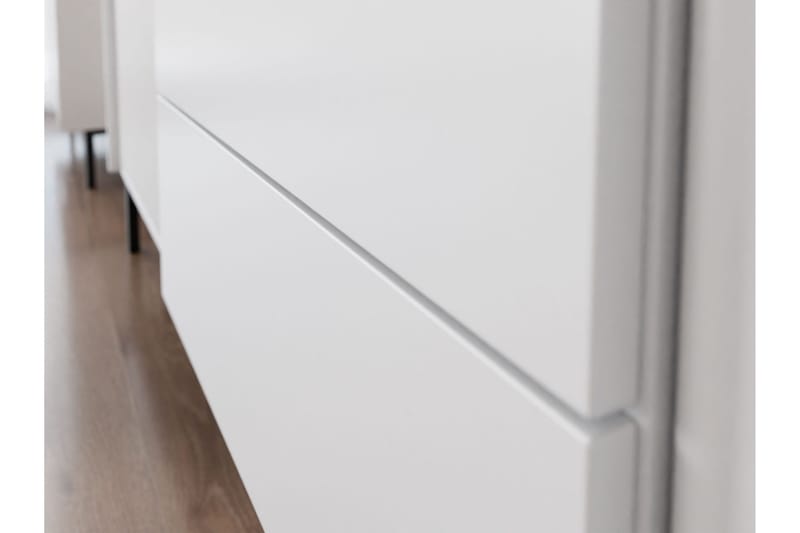 Bjurholm Möbelset För Vardagsrum - Svart - Products - Förvaring - Förvaringsmöbler - Möbelset för vardagsrum