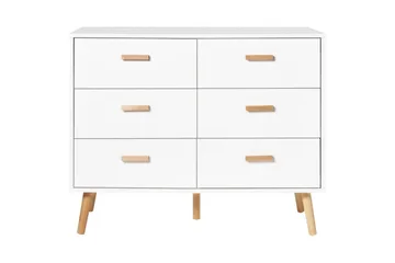 Byrå Newark Iii - Products - Förvaring - Förvaringsmöbler - Byrå - Hallbyrå