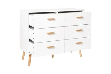 Byrå Newark Iii - Products - Förvaring - Förvaringsmöbler - Byrå - Hallbyrå