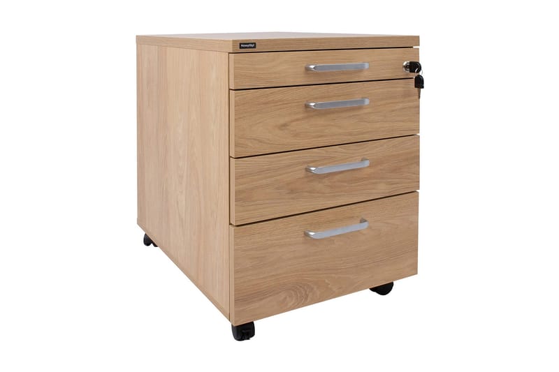 Ergo Byrå 60x43x60 cm - Products - Förvaring - Förvaringsmöbler - Byrå - Hallbyrå