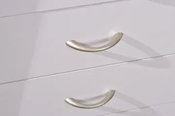 Fortuna Hurts 40 cm - Vit - Products - Förvaring - Förvaringsmöbler - Byrå - Hurts