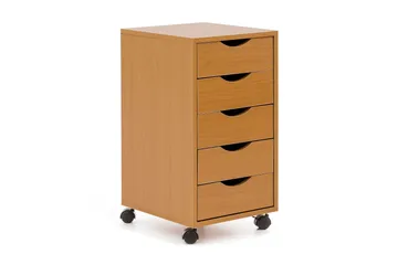 Javarris Hurts 33x38 cm - Trä/natur - Products - Förvaring - Förvaringsmöbler - Byrå - Hurts