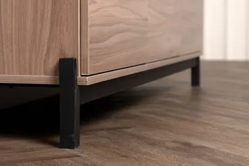 Corpus Byrå 40 cm - Valnöt - Products - Förvaring - Förvaringsmöbler - Byrå