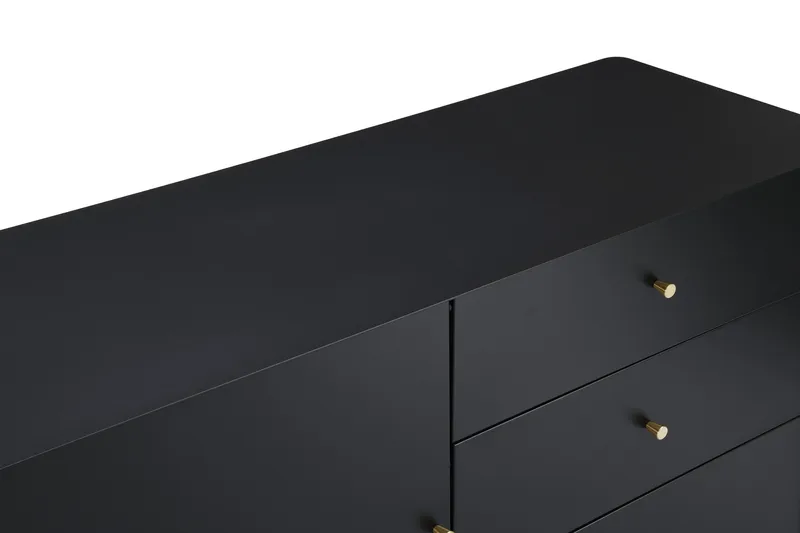 Benjamin Sideboard 120 cm - Products - Förvaring - Förvaringsmöbler - Förvaringskista & sängkista