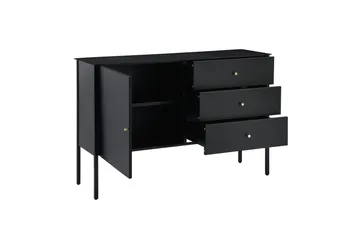 Benjamin Sideboard 120 cm - Products - Förvaring - Förvaringsmöbler - Förvaringskista & sängkista