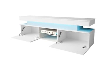 Glenndale Möbelset För Vardagsrum - Svart - Products - Förvaring - Förvaringsmöbler - Möbelset för vardagsrum