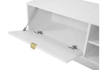 Gudelia Möbelset För Vardagsrum - Beige - Products - Förvaring - Förvaringsmöbler - Möbelset för vardagsrum