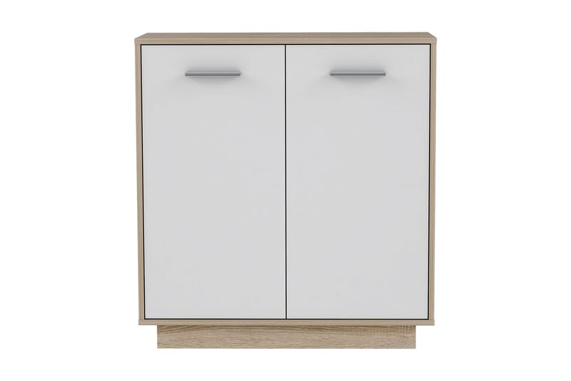 Haba Skänk 34x83 cm - Brun/Vit - Products - Förvaring - Förvaringsmöbler - Sideboard & skänk