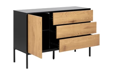 Hasslevik Skänk - Trä - Products - Förvaring - Förvaringsmöbler - Sideboard & skänk