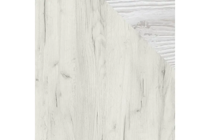 Indianapolis Skänk 131x42x104 cm - Grå/Vit - Products - Förvaring - Förvaringsmöbler - Sideboard & skänk