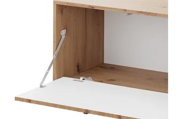 Kintore Möbelset För Vardagsrum - Brun - Products - Förvaring - Förvaringsmöbler - Möbelset för vardagsrum