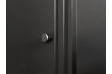 Laholm Byrå 151 cm - Svart - Products - Förvaring - Förvaringsmöbler - Byrå