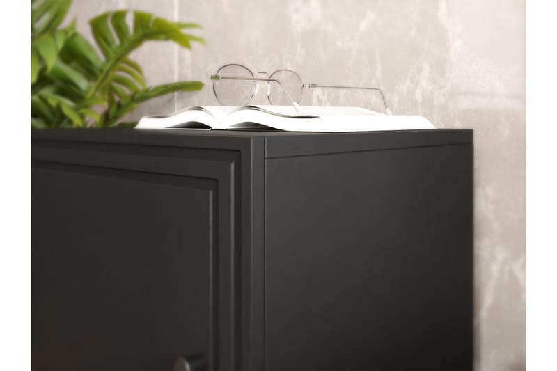 Laholm Byrå 151 cm - Vit - Products - Förvaring - Förvaringsmöbler - Byrå