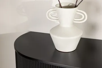 Loca Skänk 120x45 cm - Svart - Products - Förvaring - Förvaringsmöbler - Sideboard & skänk