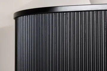 Loca Skänk 120x45 cm - Svart - Products - Förvaring - Förvaringsmöbler - Sideboard & skänk