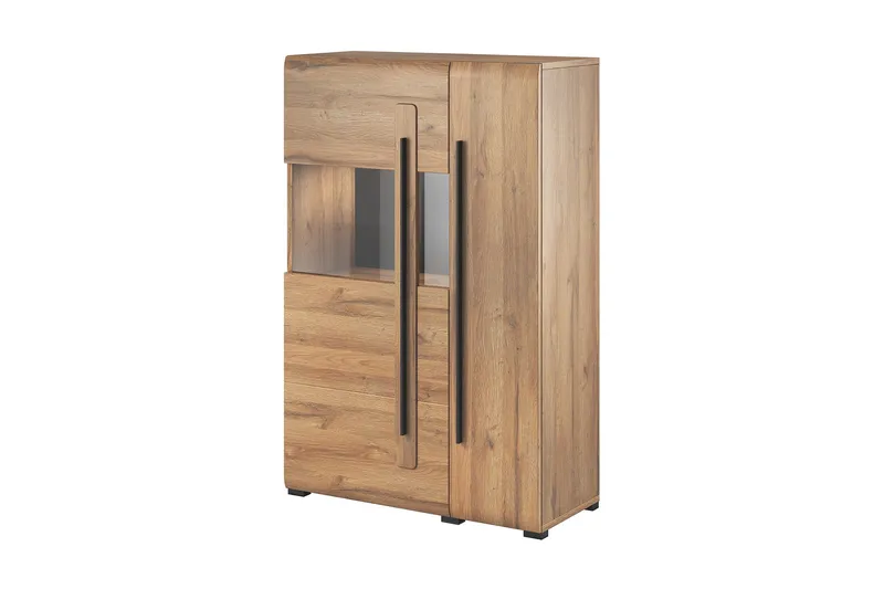 Maricruz Sideboard, Trä