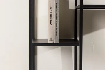 Puno Skänk 80x30 cm - Svart - Products - Förvaring - Förvaringsmöbler - Sideboard & skänk