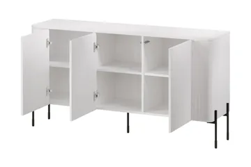 Sherie Skänk 150x40 cm - Beige - Products - Förvaring - Förvaringsmöbler - Sideboard & skänk