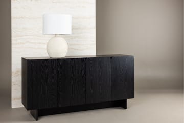 Sideboard & skänk VIND Tyres ö Cabinet Black - Products - Förvaring - Förvaringsmöbler - Sideboard & skänk