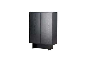 Sideboard & skänk VIND Tyresö Cabinet Black - Products - Förvaring - Förvaringsmöbler - Sideboard & skänk