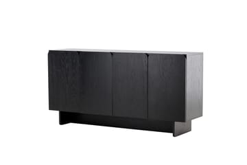 Sideboard & skänk VIND Tyresö Cabinet Black - Products - Förvaring - Förvaringsmöbler - Sideboard & skänk