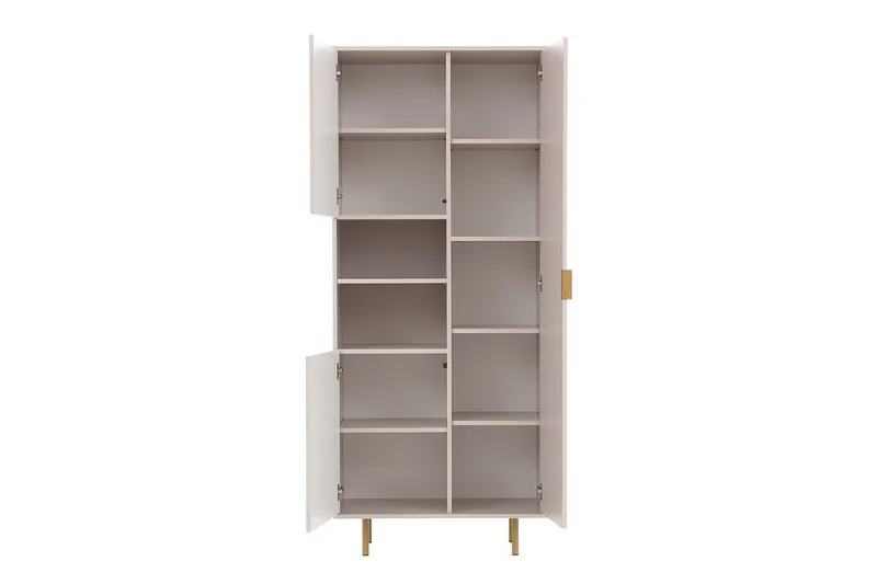 Staffin Möbelset För Vardagsrum - Svart - Products - Förvaring - Förvaringsmöbler - Möbelset för vardagsrum