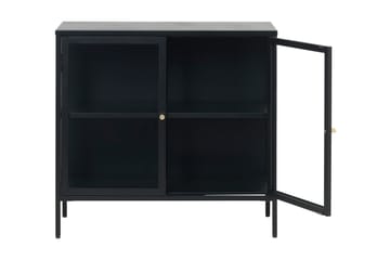 Umbri Sideboard 90 cm - Svart - Products - Förvaring - Förvaringsmöbler - Sideboard & skänk