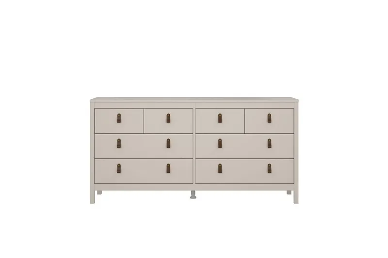 Vallvidera Byrå 160 cm - Beige - Products - Förvaring - Förvaringsmöbler - Byrå